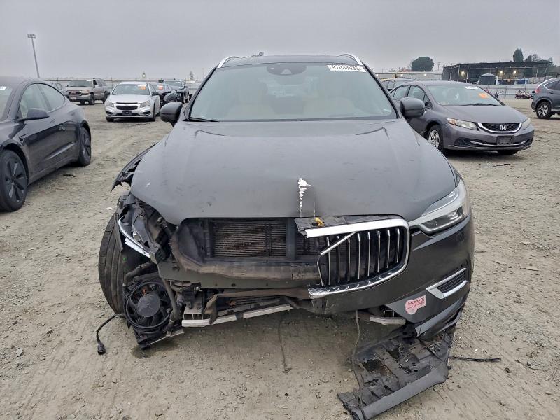 2020 Volvo Xc60 T8 Inscription