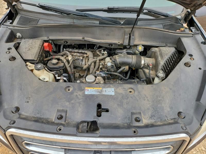 2013 GMC Acadia Slt-1