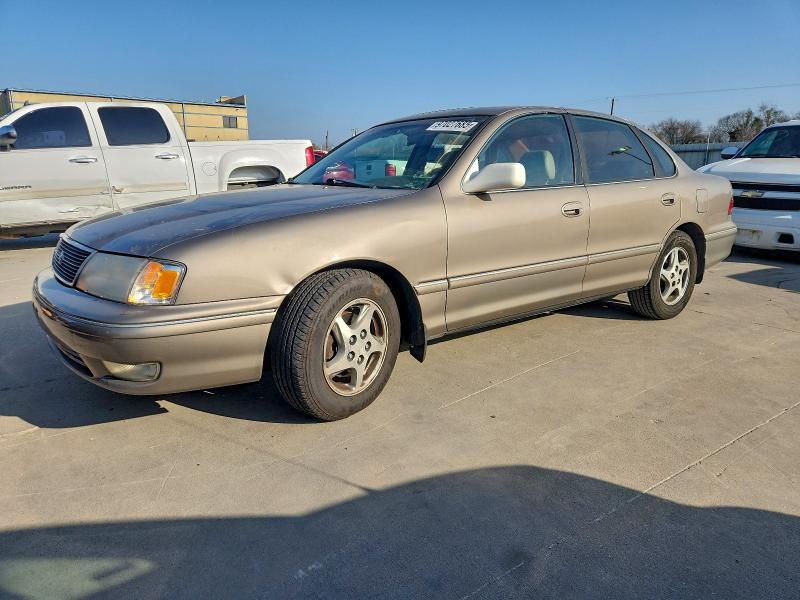 1998 Toyota Avalon xl