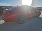 2021 Infiniti Q50 red Sport 400