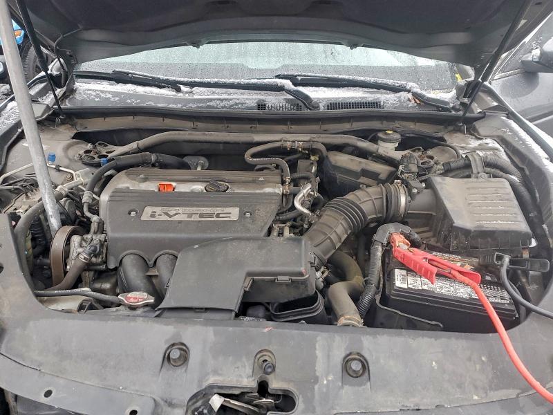 2013 Honda Crosstour ex
