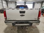 2008 GMC Sierra K2500 Heavy Duty