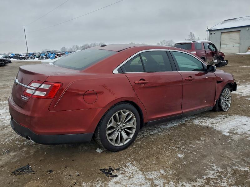 2014 Ford Taurus Limited