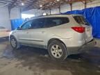 2011 Chevrolet Traverse ls