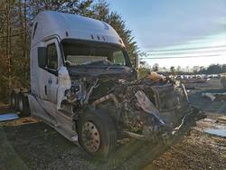 Salvage cars for sale from Copart Waldorf, MD: 2018 Freightliner Cascadia 126 Semi Truck