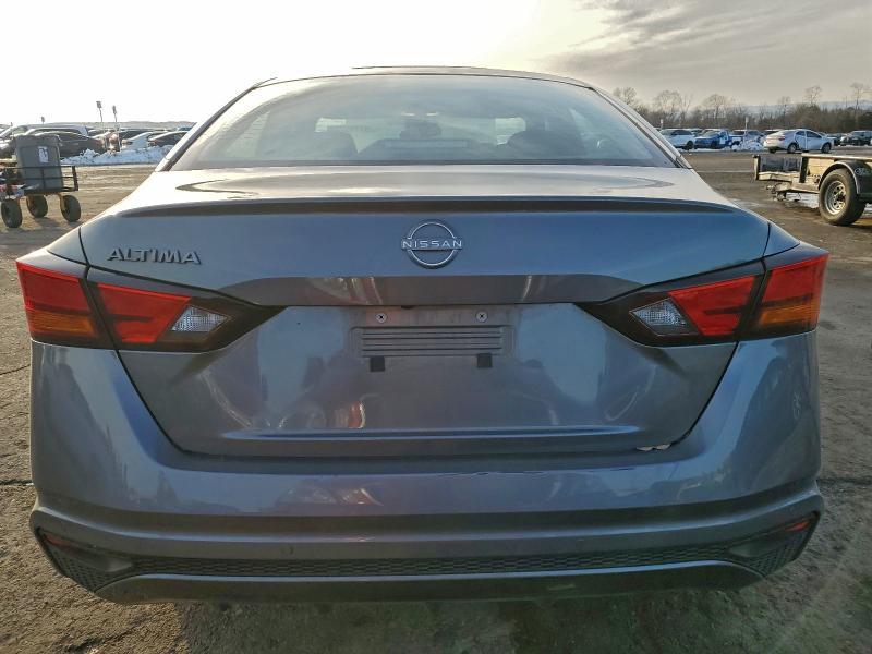 2024 Nissan Altima s