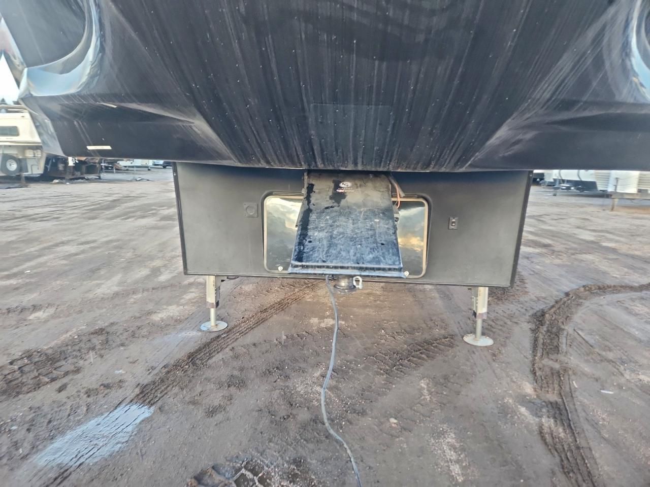 2016 Heartland Cyclone