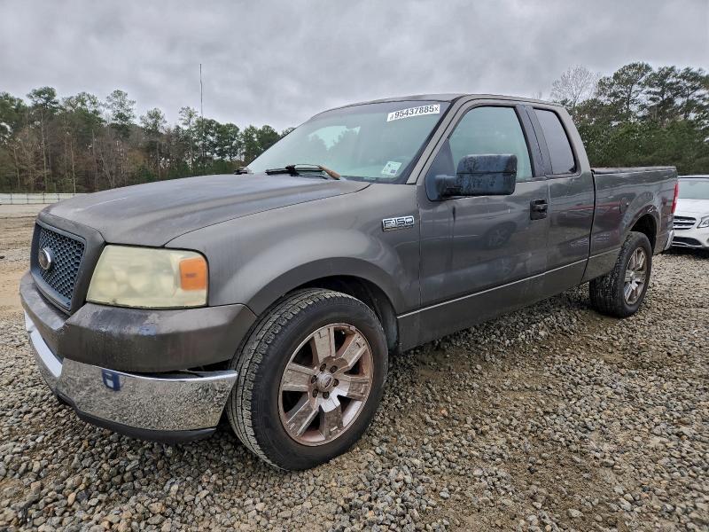 2005 Ford F150