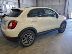 2021 Fiat 500x Trekking