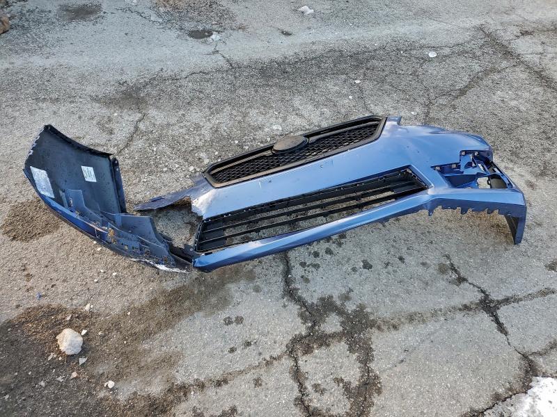 2016 Subaru Impreza Premium
