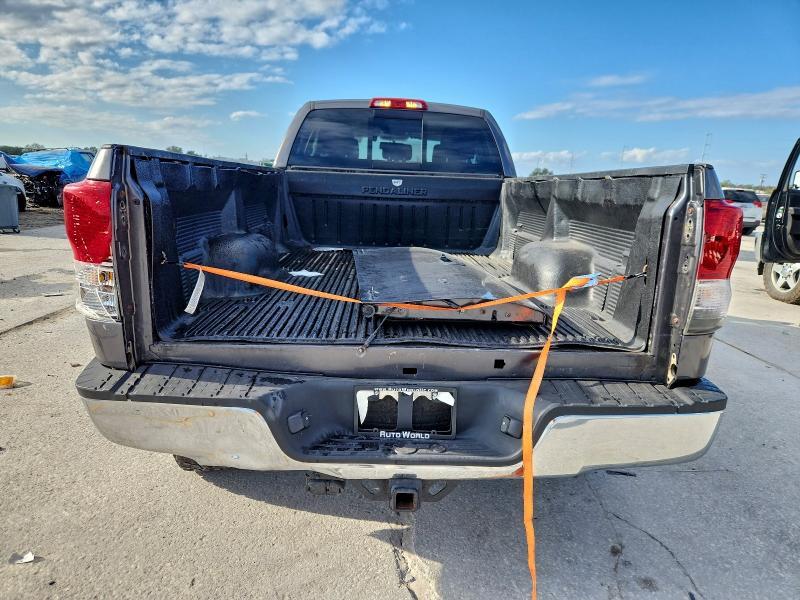 2013 Toyota Tundra Double Cab SR5