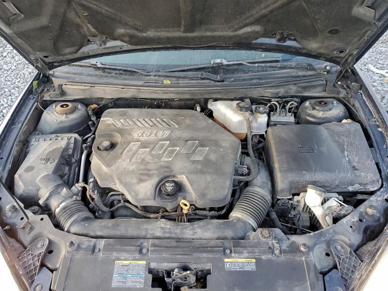2008 Pontiac G6 gt