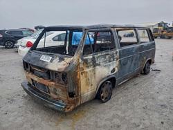 1986 Volkswagen Vanagon bus for sale in Madisonville, TN