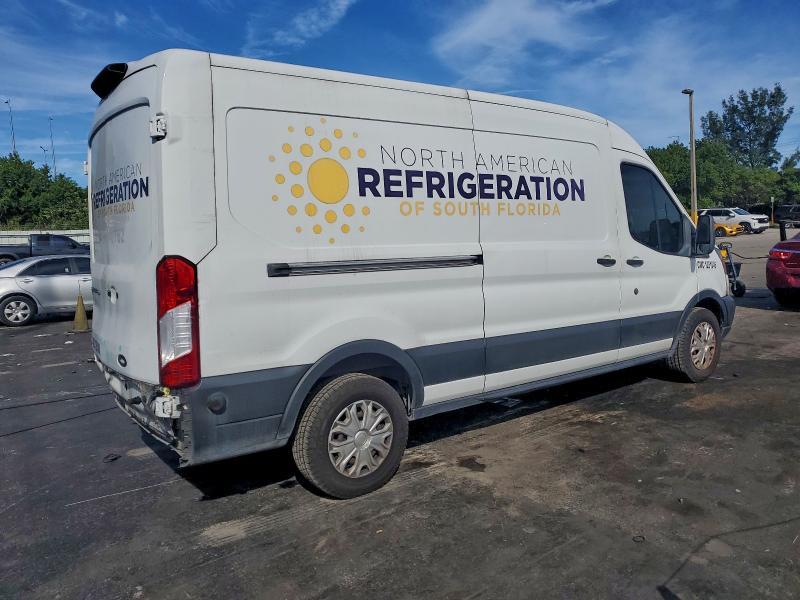 2019 Ford Transit 250 Delivery Van