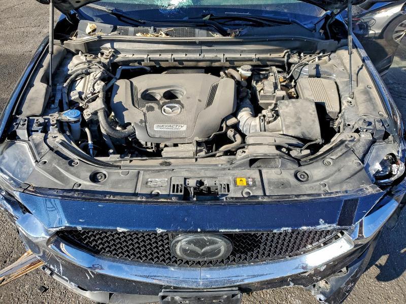 2019 Mazda Cx-5 Grand Touring Reserve