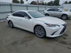 2021 Lexus Es 300h