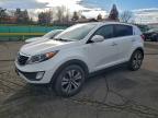 2012 KIA Sportage ex