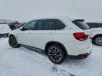 2018 BMW X5 Xdrive4