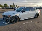 2024 Hond Civic Sport