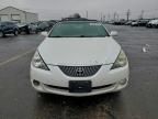 2006 Toyota Camry Solara se V6