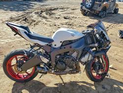 2025 Kawasaki ZX636 K en venta en Gaston, SC