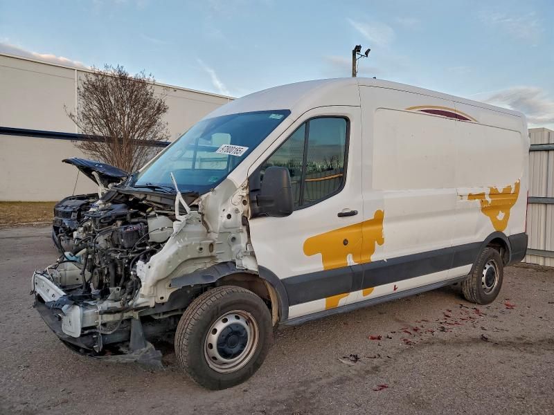 2023 Ford Transit T-250 Delivery van