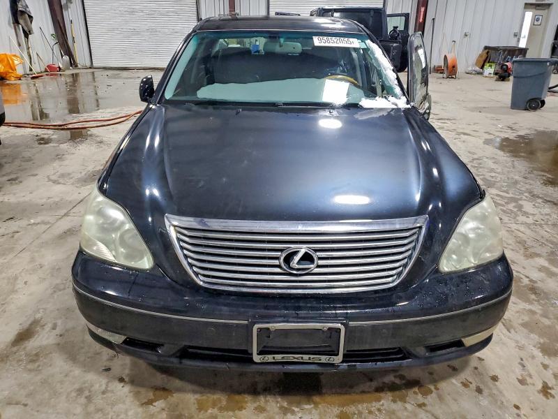 2005 Lexus LS
