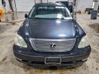 2005 Lexus LS