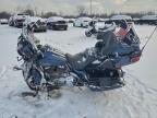 2008 Harley-Davidson Flhtcui