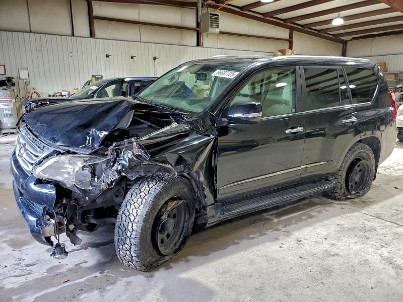 2013 Lexus Gx 460
