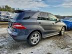 2012 Mercedes-Benz Ml 350 4matic