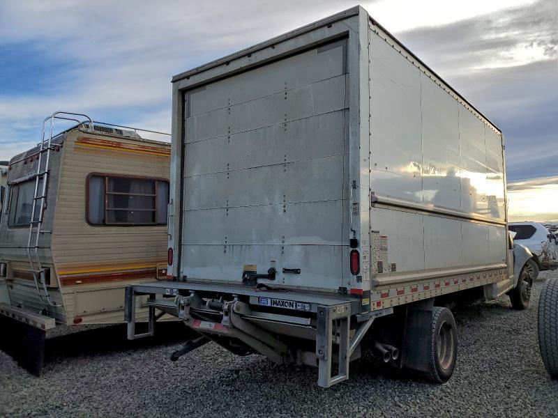 2018 Ford F450 Super Duty BOX Truck