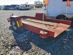 2016 Fell ING FT-6-T-1 Equipment Trailer