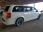 2012 Dodge Grand Caravan se