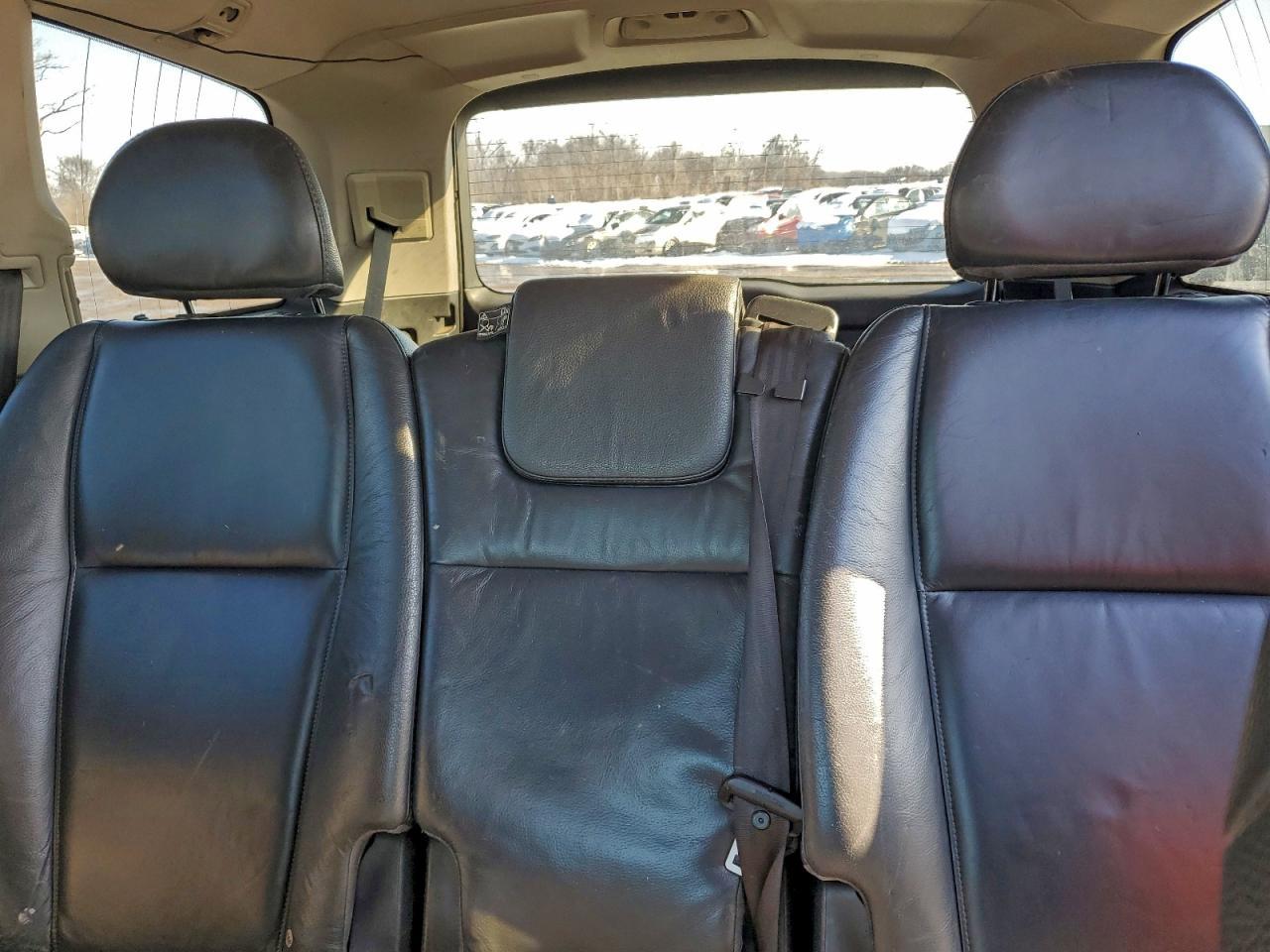 2007 Volvo Xc90 3.2