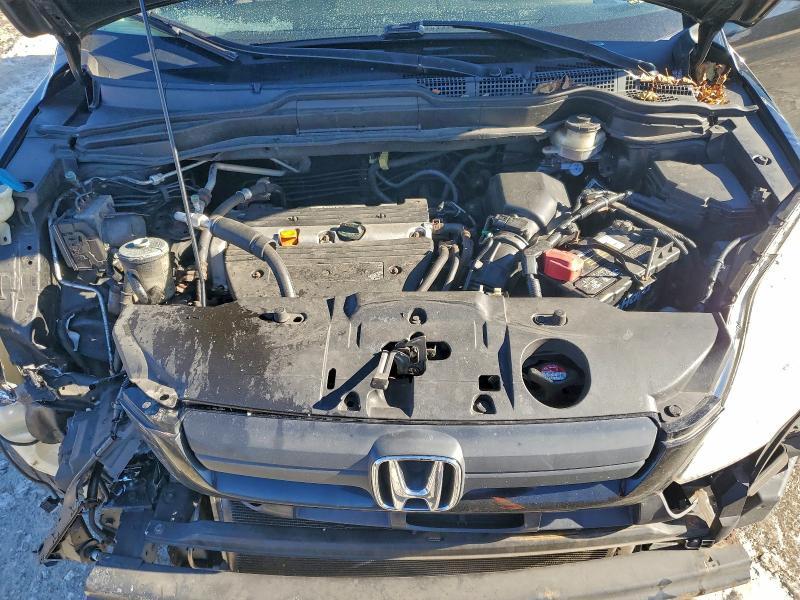 2009 Honda Cr-v lx