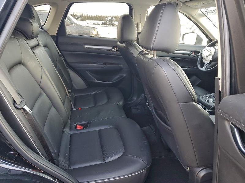 2024 Mazda Cx-5 Select