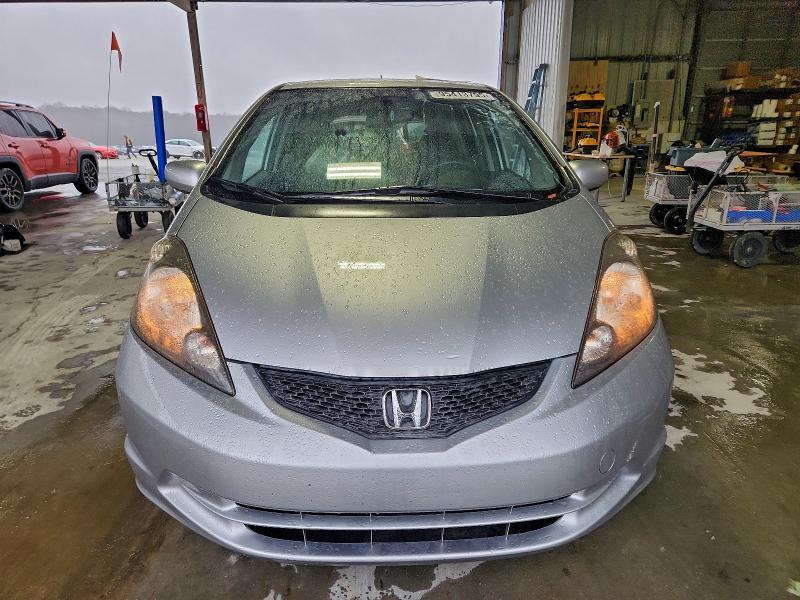 2012 Honda FIT