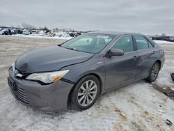 2016 Toyota Camry for sale in Elgin, IL