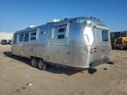 2015 Airstream Flying CLO