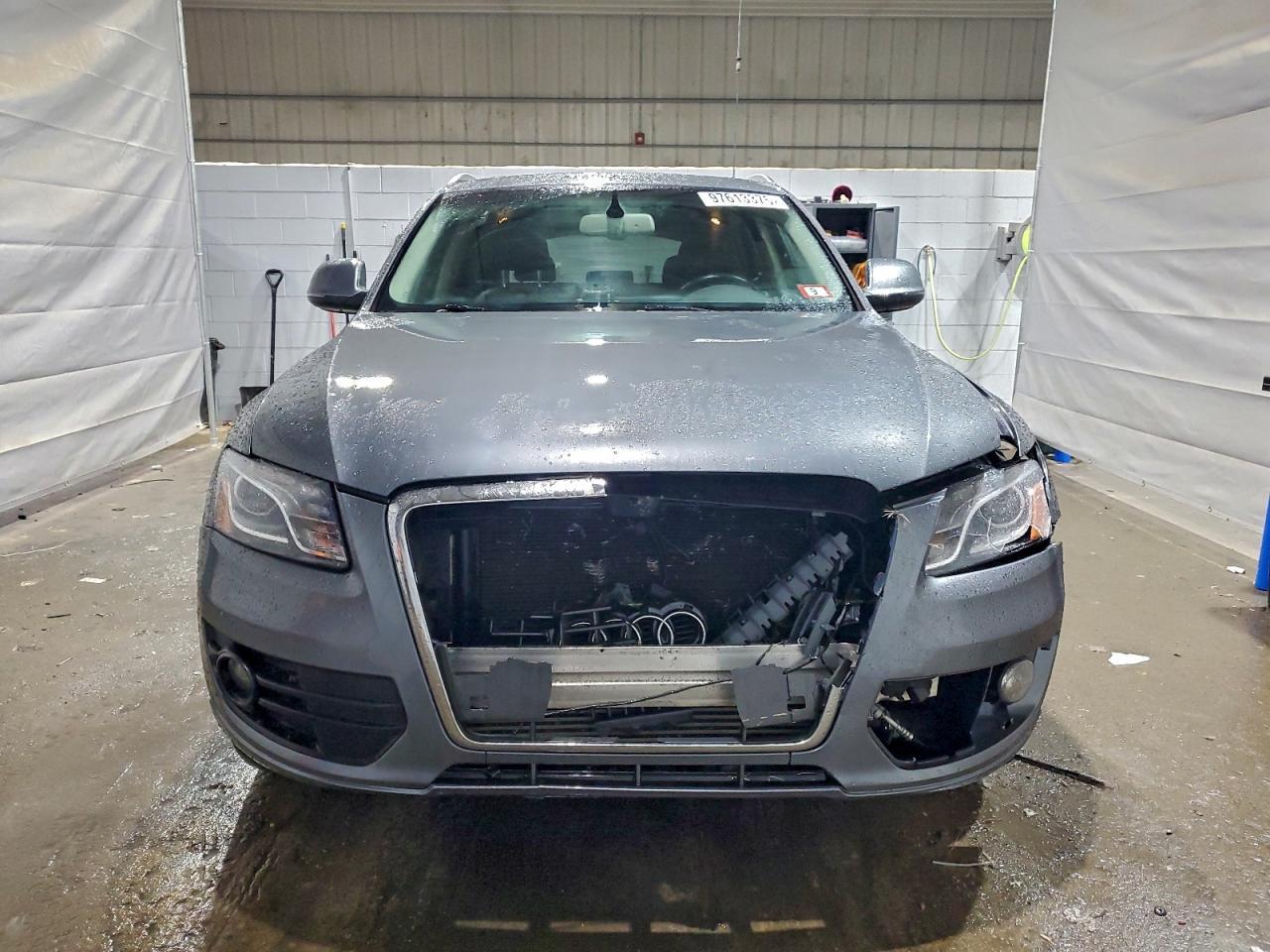 2012 Audi Q5 Premium Plus