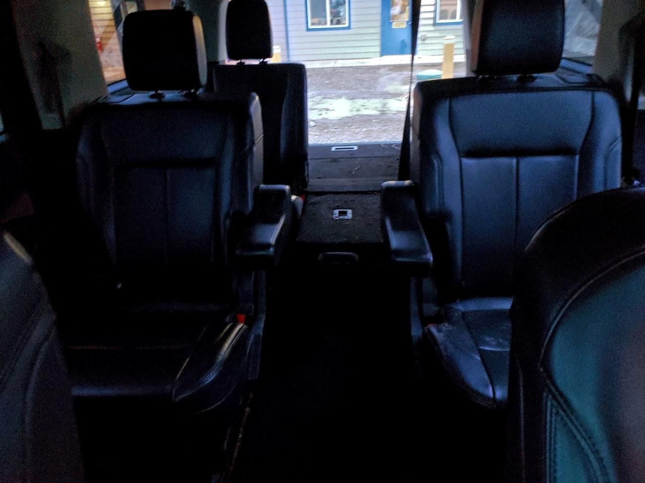 2023 Ford Expedition max xlt