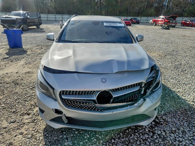 2014 Mercedes-Benz Cla 250