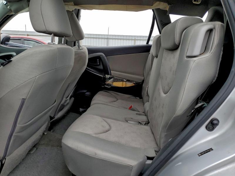 2009 Toyota Rav4
