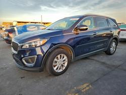 2017 KIA Sorento for sale in Grand Prairie, TX