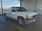 1999 GMC New Sierra C1500