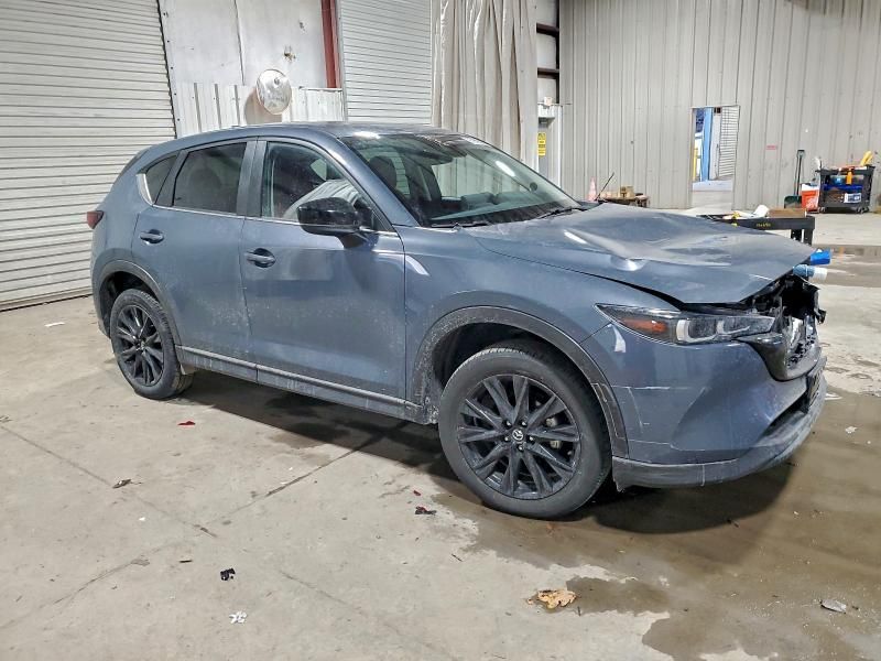 2024 Mazda Cx-5 Preferred