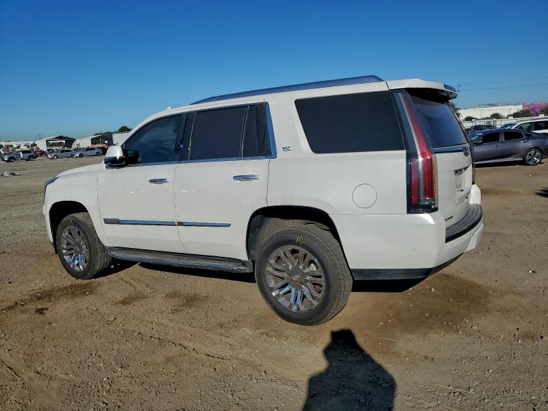 2018 Cadillac Escalade