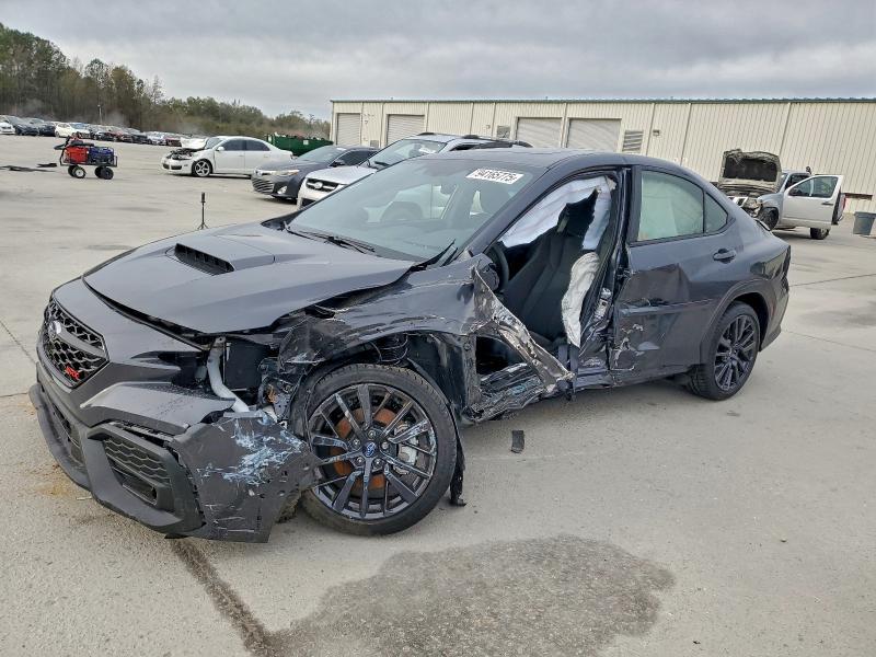 2025 Subaru Wrx Premium
