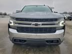2021 Chevrolet Silverado K1500 lt